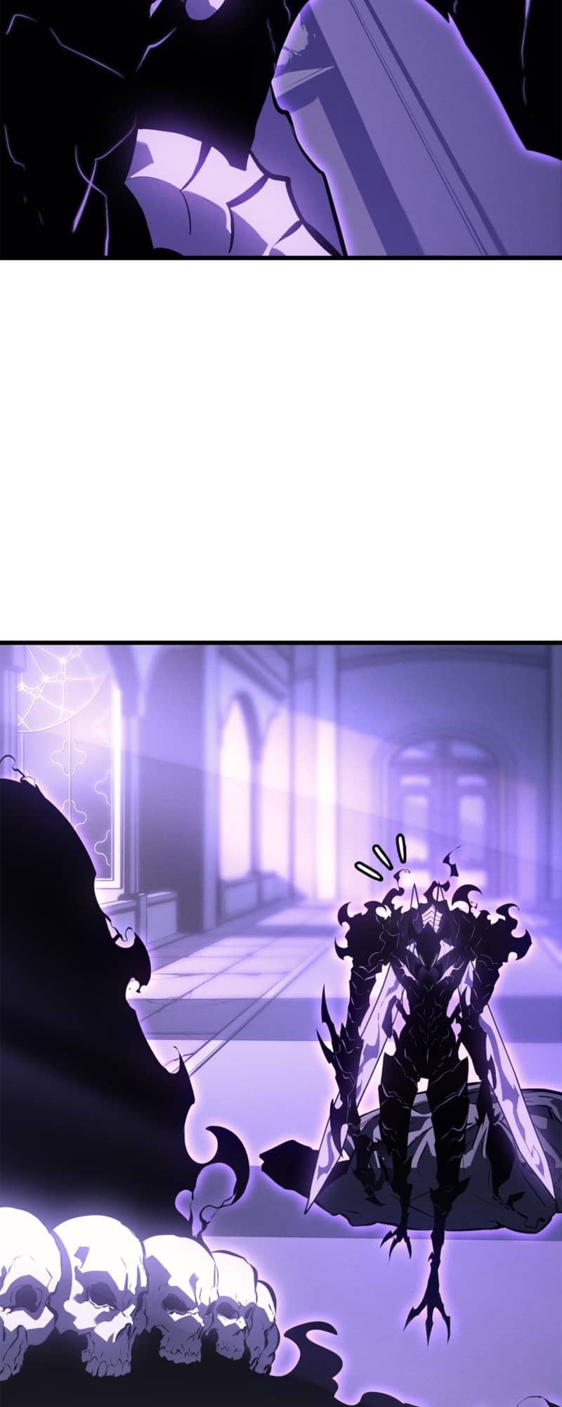 Solo Leveling, Chapter 187 image 007